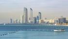 أرصاد الإمارات: تدني مدى الرؤية الأفقية لأقل من 2000 متر