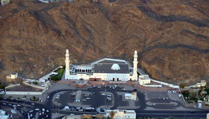 المساجد السبعة بالمدينة المنورة.. شواهد تاريخية يزورها الحجاج