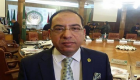 رئيس اللجنة العربية لحقوق الإنسان: حكومة السعودية تحرص على سلامة الحاج