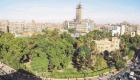 "القاهرة التراثية" تزيل غبار الزمن عن حديقة "الأزبكية"