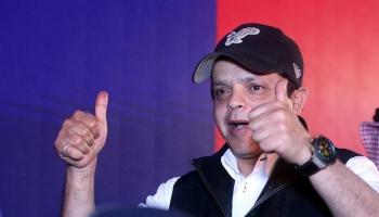 الممثل المصري محمد هنيدي - أرشيفية