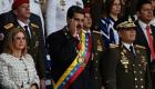 واشنطن تدعو دول أمريكا اللاتينية للضغط على رئيس فنزويلا للتنحي 