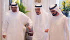 الأمين العام المساعد لـ"التعاون الخليجي": شراكة الإمارات والسعودية ضمانة استقرار إقليمية