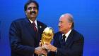 "كابوس" عائدات الغاز يهدد استضافة قطر لـ"مونديال 2022 "