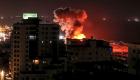 رصاصة على حدود غزة تفجر التوتر مع إسرائيل مجددا 