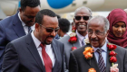 وزير خارجية إريتريا إلى أديس أبابا في ثالث زيارة خلال شهر
