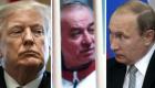 أمريكا تدين استخدام روسيا للكيماوي.. وموسكو ترفض العقوبات