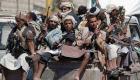 قذائف الحوثيين تقتل 59 مدنيا في مدينة حيس اليمنية