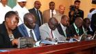 قلق غربي بشأن فرص نجاح اتفاق السلام بجنوب السودان