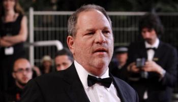 المنتج السينمائي هارفي واينستين