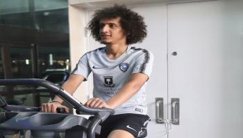 عمر عبدالرحمن "عموري"