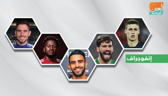 صفقات البريمييرليج