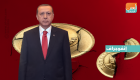 انهيار كارثي للعملة التركية.. والليرة تزلزل أردوغان