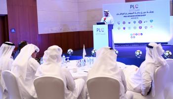 تعديلات جديدة في بطولات الإمارات