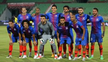 الدوري المصري الممتاز