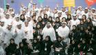 محمد بن راشد: شباب الإمارات مفخرة في الإنجاز والعطاء والقيادة