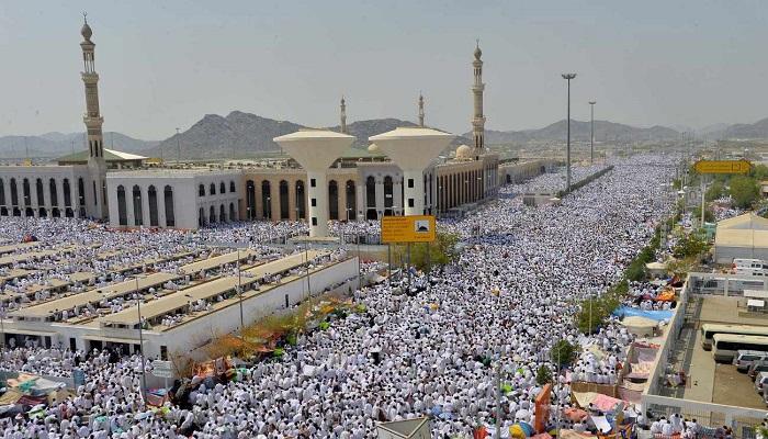 السعودية تعلن أن غدًا الأحد غرة شهر ذي الحجة