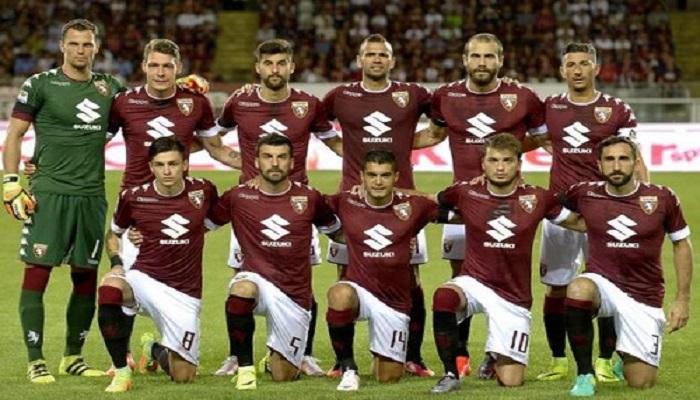 لاعبو تورينو