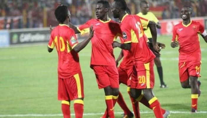 المريخ السوداني - صورة أرشيفية