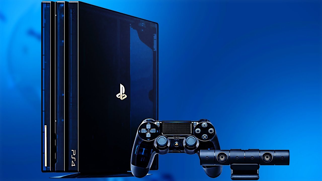 وبمناسبة هذه المبيعات؛ ستقوم سوني بطرح جهاز جديد من بلاي ستيشن 4 يحمل اسم PS4 Pro 500 Million Limited Editionوسيتوافر في الأسواق بدءا من 24 أغسطس الجاري.