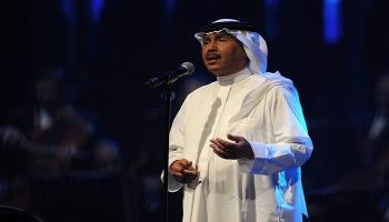 فنان العرب محمد عبده 