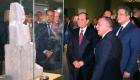 مصر تفتتح متحف سوهاج القومي بعد انتظار 25 عاما