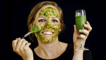 فوائد الصبار للبشرة