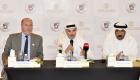 مجلس دبي الرياضي واتحاد الكاراتيه يوقعان اتفاقية لتنظيم كأس العالم