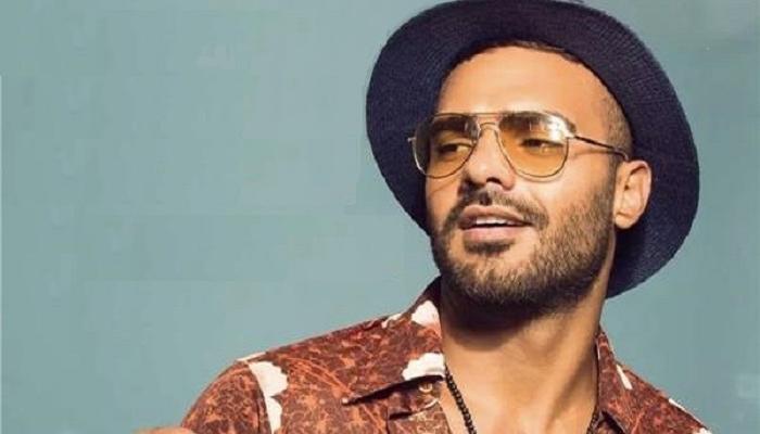 "عمر عسل" أغنية جديدة للفنان جوزيف عطية