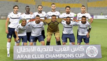 النجمة اللبناني 