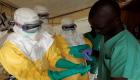 علاج تجريبي لمواجهة الإيبولا في الكونغو