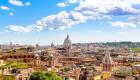بالصور.. أبرز 6 معالم سياحية في روما مدينة الأساطير