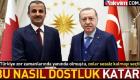 منصات أردوغان تهاجم "تخاذل" قطر .. وتذكّر تميم بـ"أفضال تركيا"