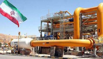 النفط الإيراني يواجه الأسوأ