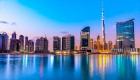 الإمارات تحافظ على مركزها الأول عربيا في التنافسية الاقتصادية
