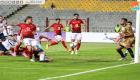 النجمة يفرض التعادل السلبي على الأهلي في البطولة العربية