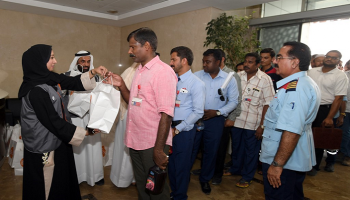 بنك الإمارات للطعام يستعد لعيد الأضحى المبارك
