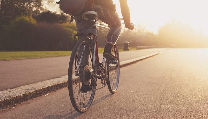 سرقة لا يلين مقاطعة  فوائد ركوب الدراجة الهوائية للجسم.. حفاظ على البيئة والصحة