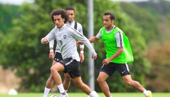الهلال السعودي
