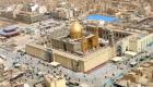 أزمة تضرب السياحة الدينية في العراق بسبب العقوبات على إيران