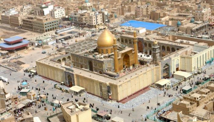 أزمة تضرب السياحة الدينية في العراق بسبب العقوبات على إيران