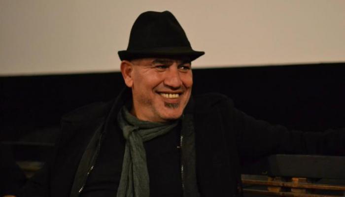 المخرج الفلسطيني رشيد مشهراوي - أرشيفية