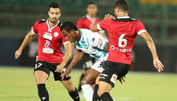 الدوري المصري