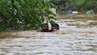 ارتفاع عدد ضحايا فيضانات الهند إلى 79 خلال أسبوع