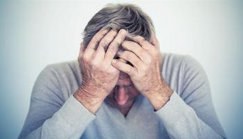 الجلطات الدماغية تحدث عندما يتوقف الدم عن بلوغ الدماغ  