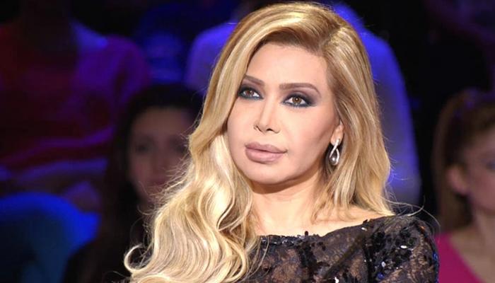 المطربة اللبنانية نوال الزغبي - أرشيفية