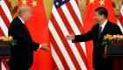 الصين وأمريكا تستأنفان مفاوضاتهما في أوج حرب تجارية