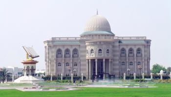 إمارة الشارقة