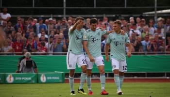 بايرن ميونيخ