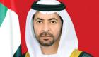 حمدان بن زايد: الإمارات محطة مهمة لتعزيز مسيرة العمل الإنساني الدولي